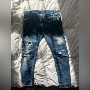 Dsquared2 man jeans,size 50